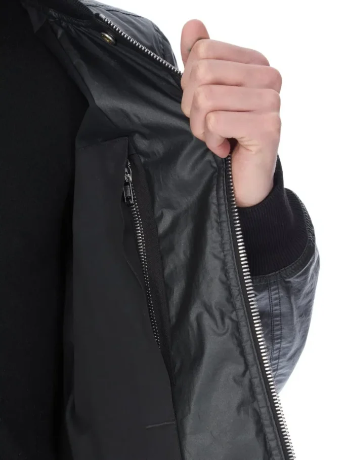 RICK OWENS – JACKETS RU02E1749PCT-09