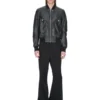 RICK OWENS – JACKETS RU02E1749PCT-09