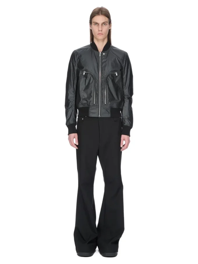 RICK OWENS – JACKETS RU02E1749PCT-09