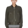 RICK OWENS – JACKETS RU02E1749WBD-25