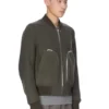 RICK OWENS – JACKETS RU02E1749WBD-25