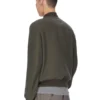 RICK OWENS – JACKETS RU02E1749WBD-25