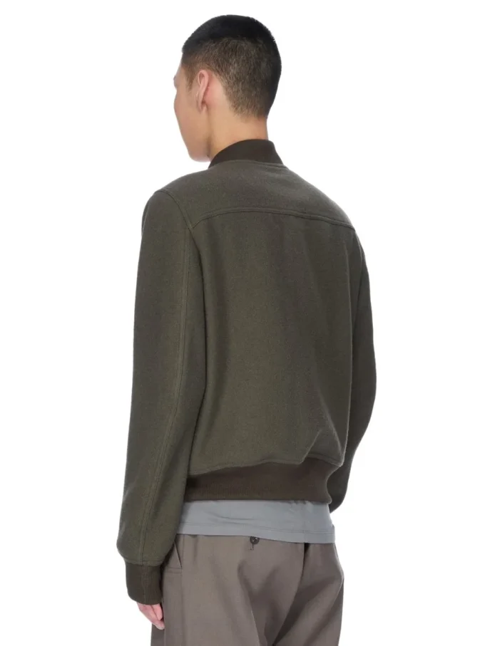 RICK OWENS – JACKETS RU02E1749WBD-25
