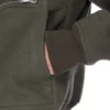 RICK OWENS – JACKETS RU02E1749WBD-25