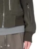 RICK OWENS – JACKETS RU02E1749WBD-25