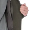 RICK OWENS – JACKETS RU02E1749WBD-25