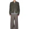 RICK OWENS – JACKETS RU02E1749WBD-25