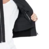 RICK OWENS – JACKETS RU02E1754MTT0-09