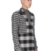 RICK OWENS – JACKETS RU02E1757WJPWMP-09P