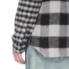 RICK OWENS – JACKETS RU02E1757WJPWMP-09P