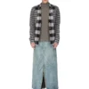 RICK OWENS – JACKETS RU02E1757WJPWMP-09P