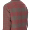 RICK OWENS – JACKETS RU02E1757WJPWMP-13P