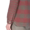 RICK OWENS – JACKETS RU02E1757WJPWMP-13P