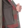 RICK OWENS – JACKETS RU02E1757WJPWMP-13P