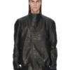 RICK OWENS – JACKETS RU02E1760LNV-09