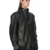 RICK OWENS – JACKETS RU02E1760LNV-09