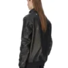 RICK OWENS – JACKETS RU02E1760LNV-09