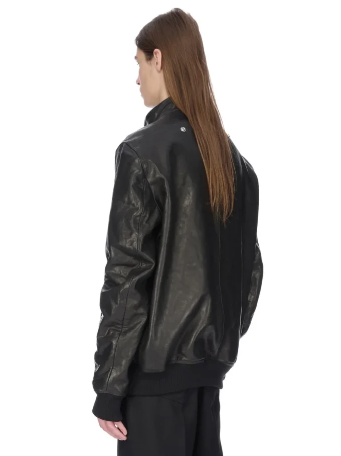 RICK OWENS – JACKETS RU02E1760LNV-09