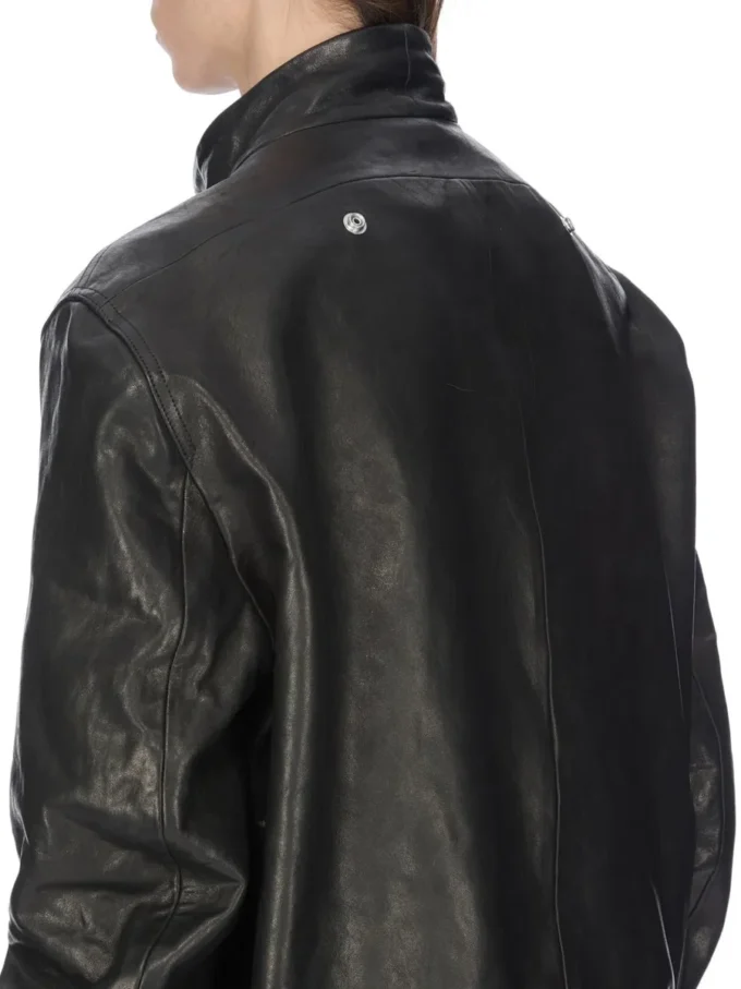 RICK OWENS – JACKETS RU02E1760LNV-09