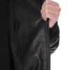RICK OWENS – JACKETS RU02E1760LNV-09