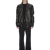 RICK OWENS – JACKETS RU02E1760LNV-09