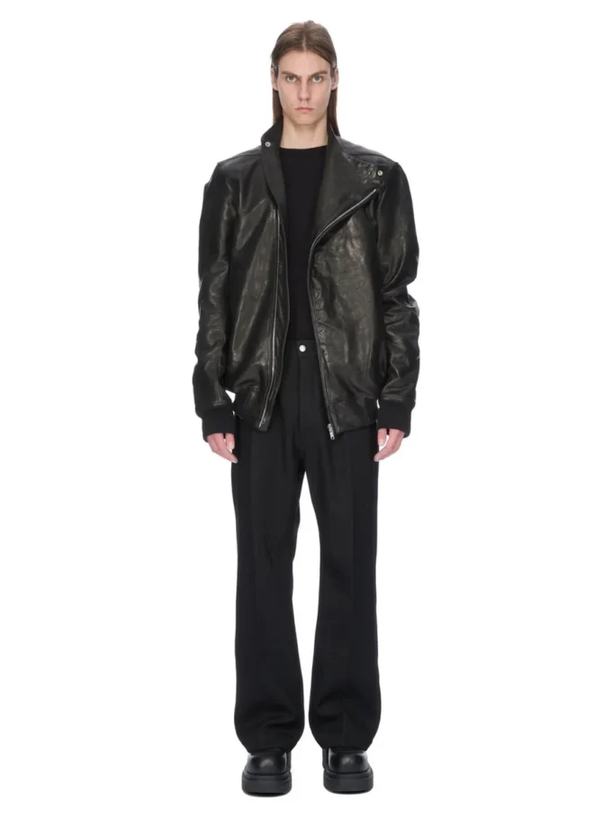 RICK OWENS – JACKETS RU02E1760LNV-09