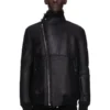 RICK OWENS – JACKETS RU02E1760LSHC-09