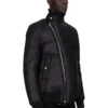 RICK OWENS – JACKETS RU02E1760LSHC-09
