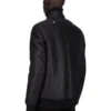RICK OWENS – JACKETS RU02E1760LSHC-09