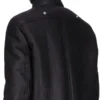 RICK OWENS – JACKETS RU02E1760LSHC-09