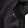 RICK OWENS – JACKETS RU02E1760LSHC-09