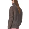 RICK OWENS – JACKETS RU02E1760LSHC-78