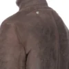 RICK OWENS – JACKETS RU02E1760LSHC-78