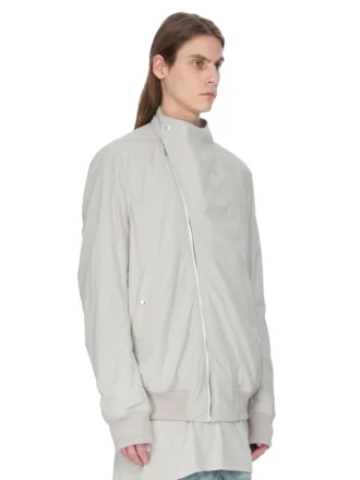 RICK OWENS – JACKETS RU02E1760MT-08