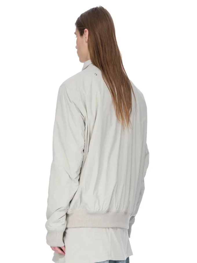 RICK OWENS – JACKETS RU02E1760MT-08