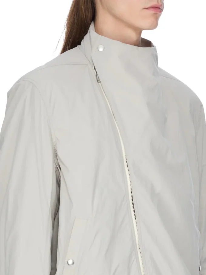 RICK OWENS – JACKETS RU02E1760MT-08