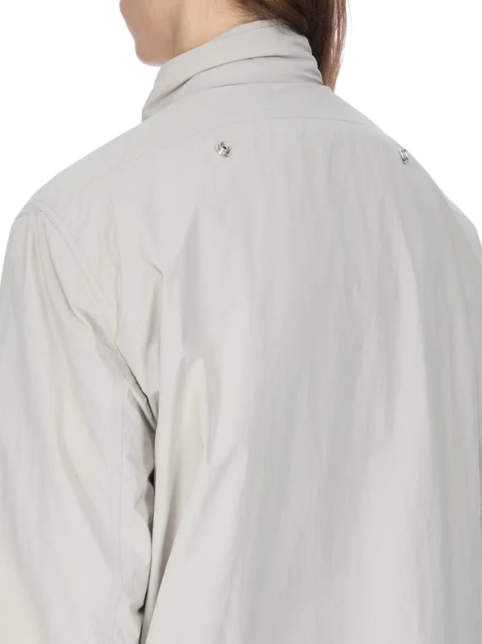 RICK OWENS – JACKETS RU02E1760MT-08