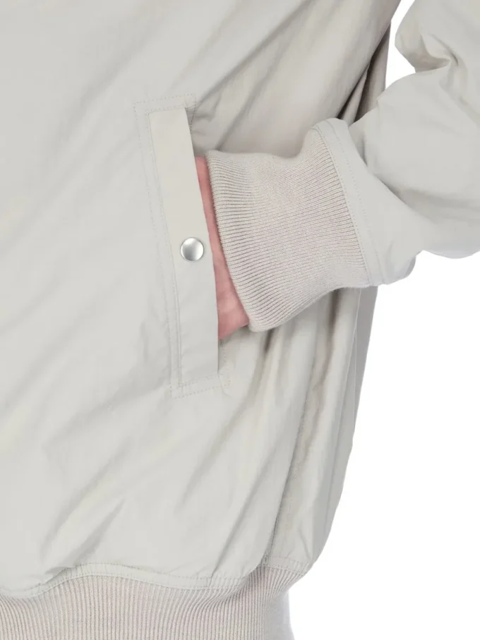 RICK OWENS – JACKETS RU02E1760MT-08
