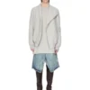 RICK OWENS – JACKETS RU02E1760MT-08