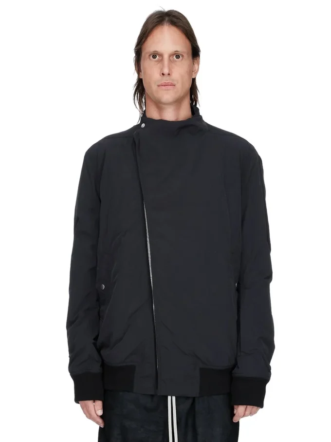 RICK OWENS – JACKETS RU02E1760MT-09
