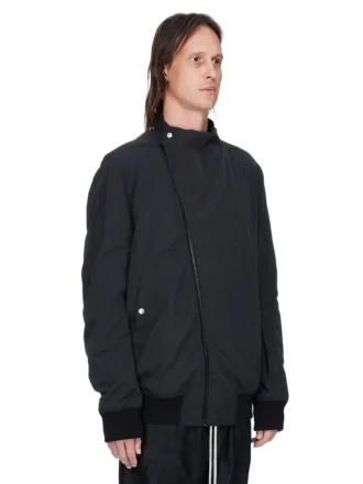 RICK OWENS – JACKETS RU02E1760MT-09