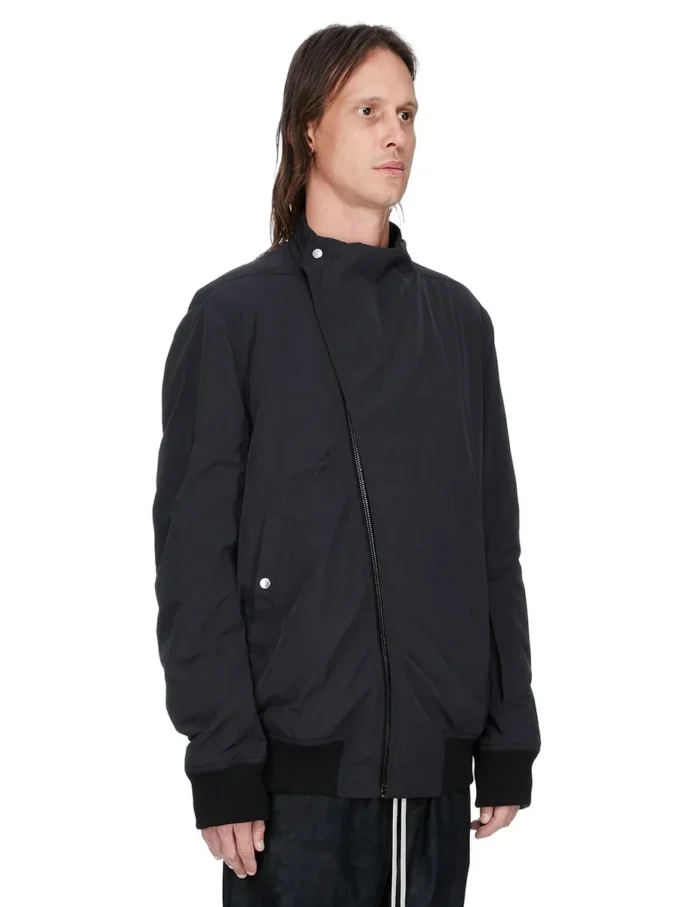 RICK OWENS – JACKETS RU02E1760MT-09