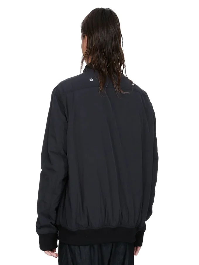 RICK OWENS – JACKETS RU02E1760MT-09