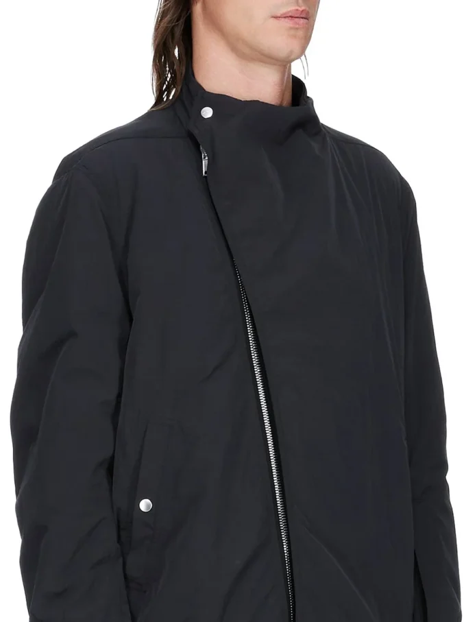 RICK OWENS – JACKETS RU02E1760MT-09