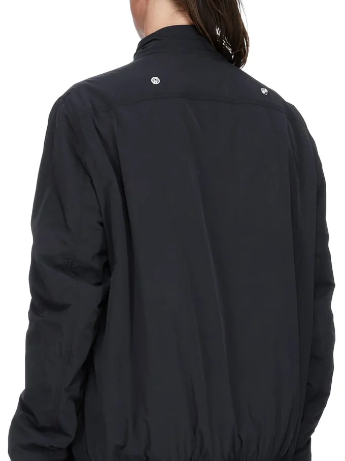 RICK OWENS – JACKETS RU02E1760MT-09
