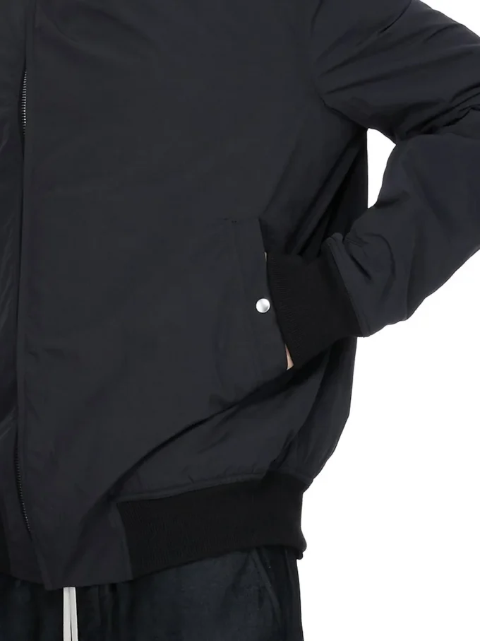 RICK OWENS – JACKETS RU02E1760MT-09