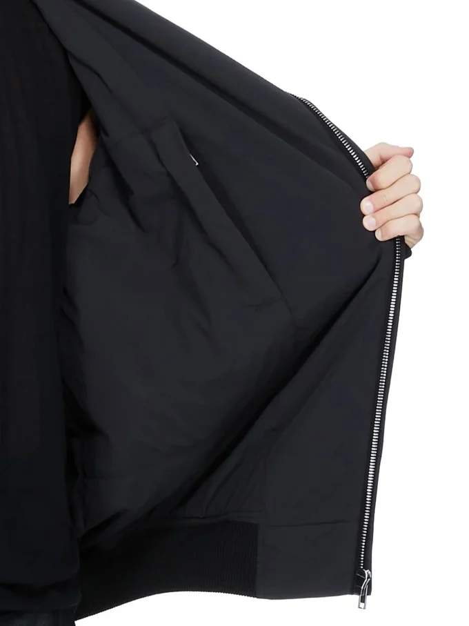 RICK OWENS – JACKETS RU02E1760MT-09
