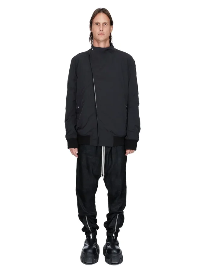 RICK OWENS – JACKETS RU02E1760MT-09
