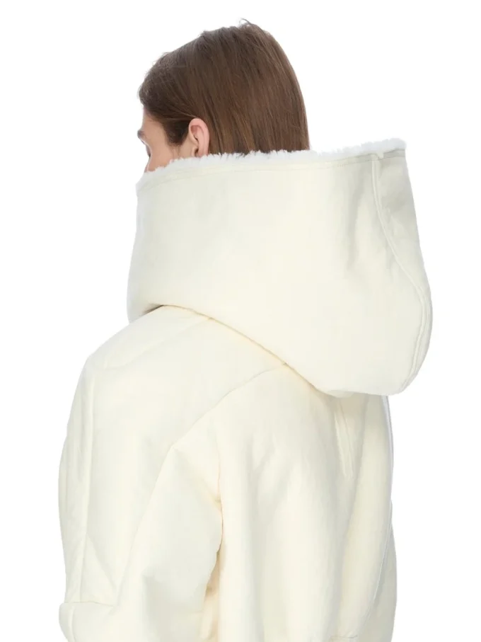 RICK OWENS – JACKETS RU02E1761LSHA-11