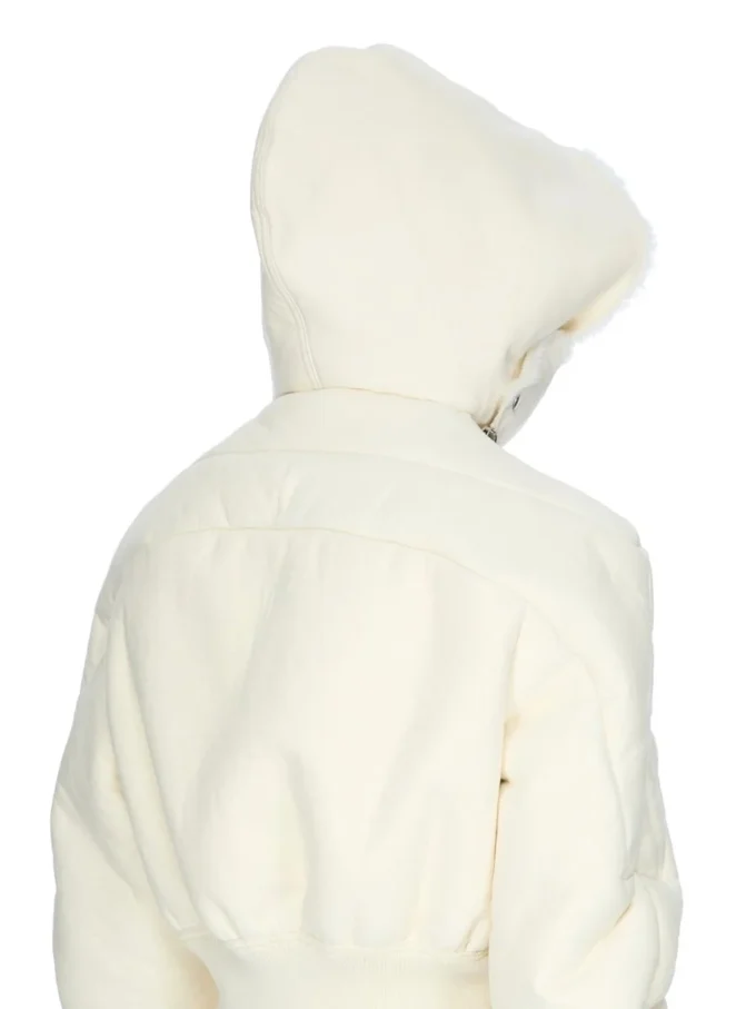 RICK OWENS – JACKETS RU02E1761LSHA-11